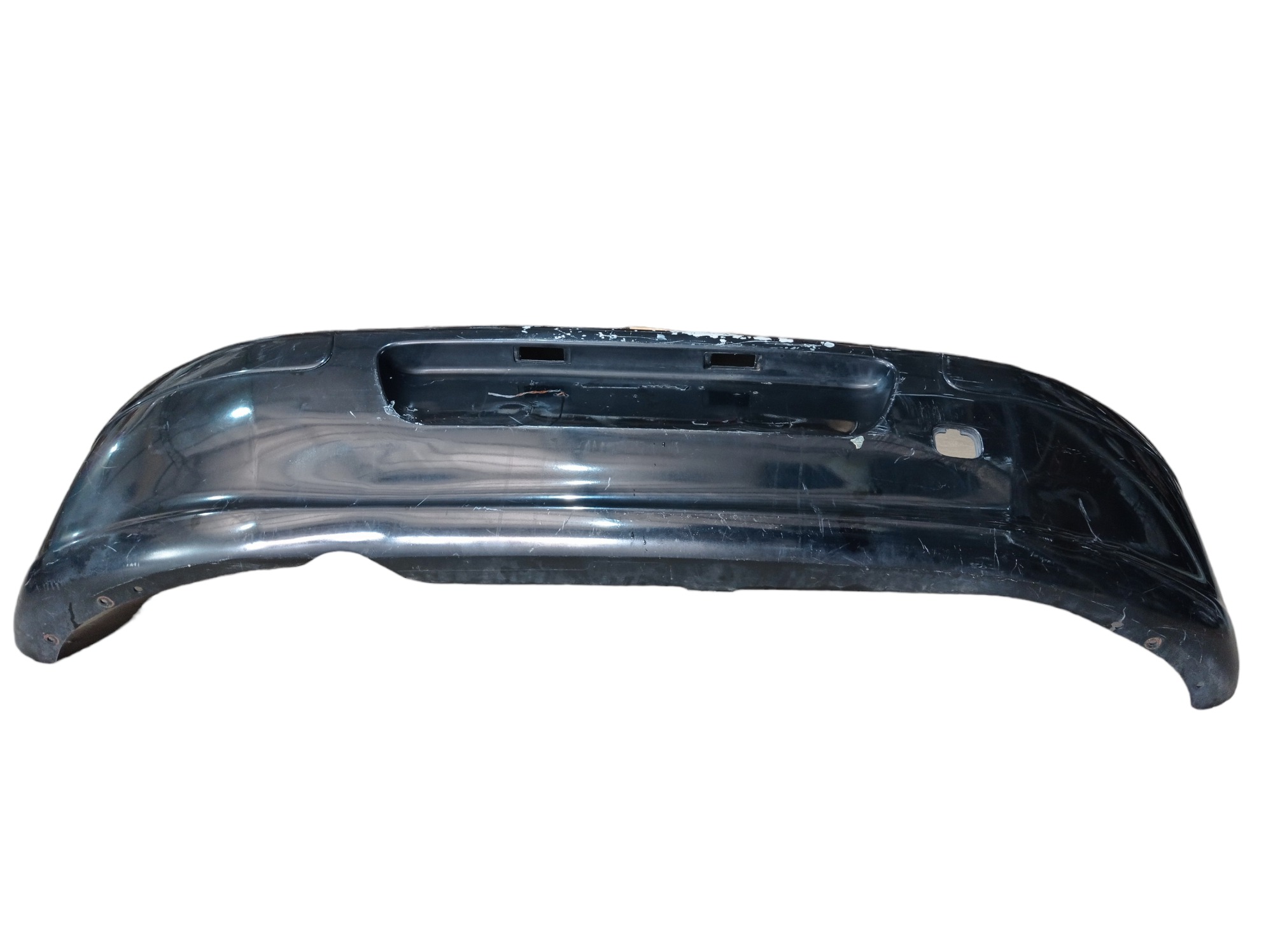Parachoque Traseiro Peugeot 307 2008 9634015177 V369 6