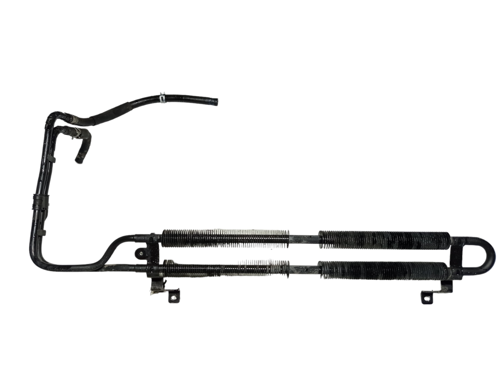Mangueira Resfriador De Oleo Lexus Es300 3.0 1993 V571 5