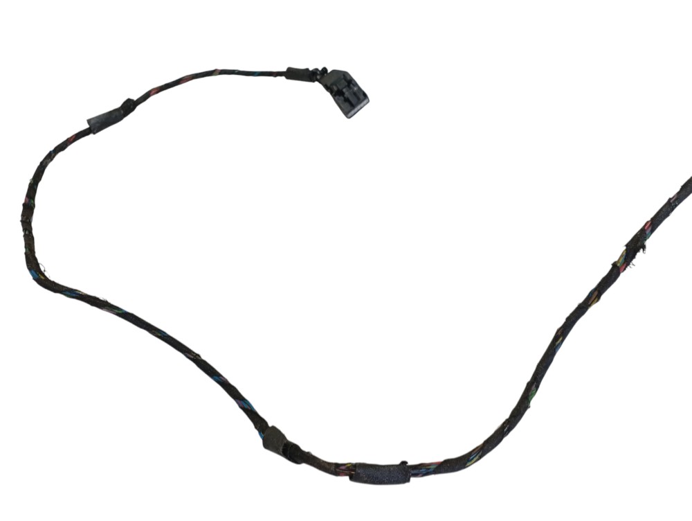 Chicote Porta Dianteira Esquerda Porsche Cayenne 2003 V371 1