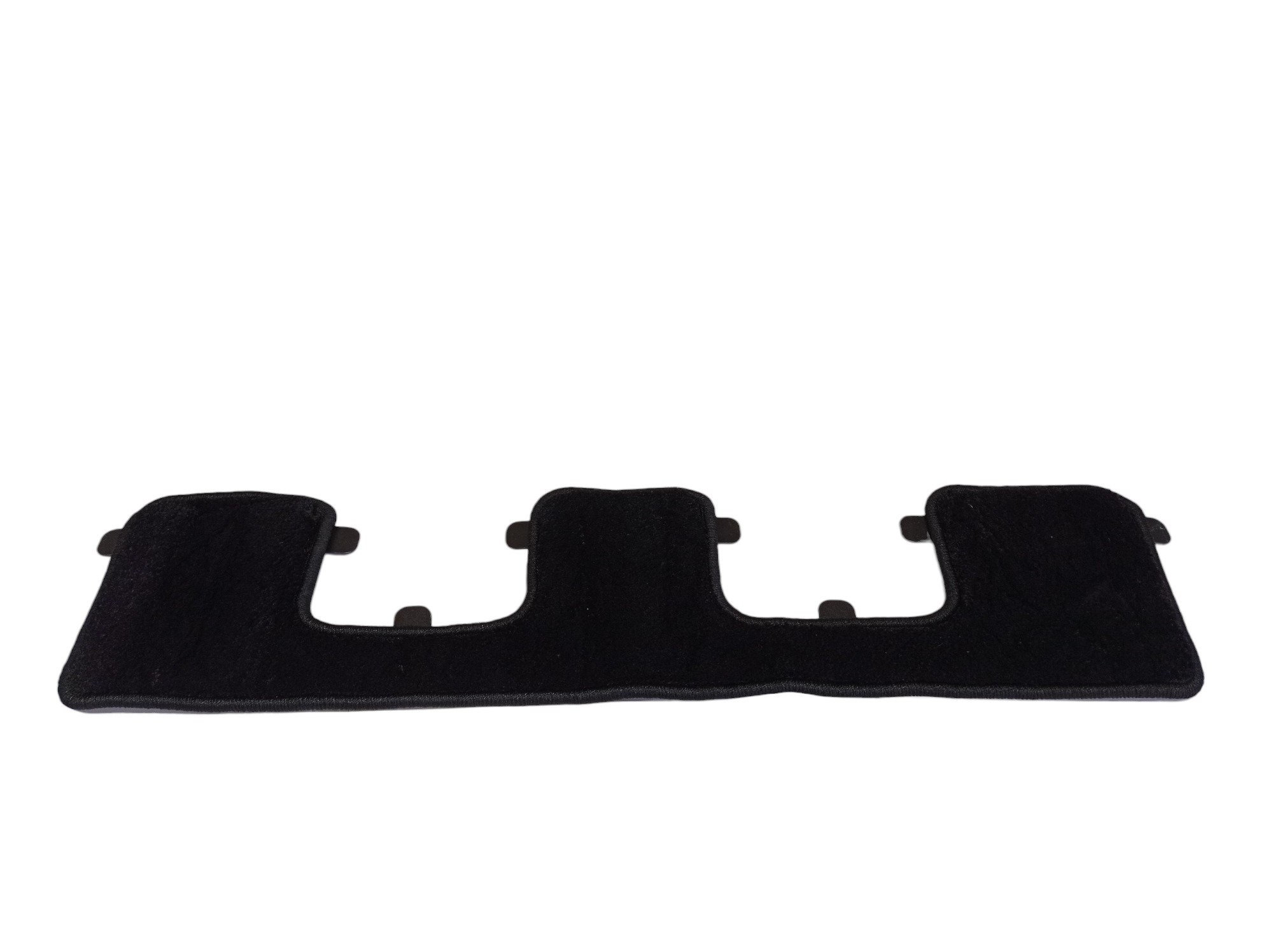 Jogo Tapete Lexus Rx 450hl Hibrid 3.5 2021 V576 Preto 2