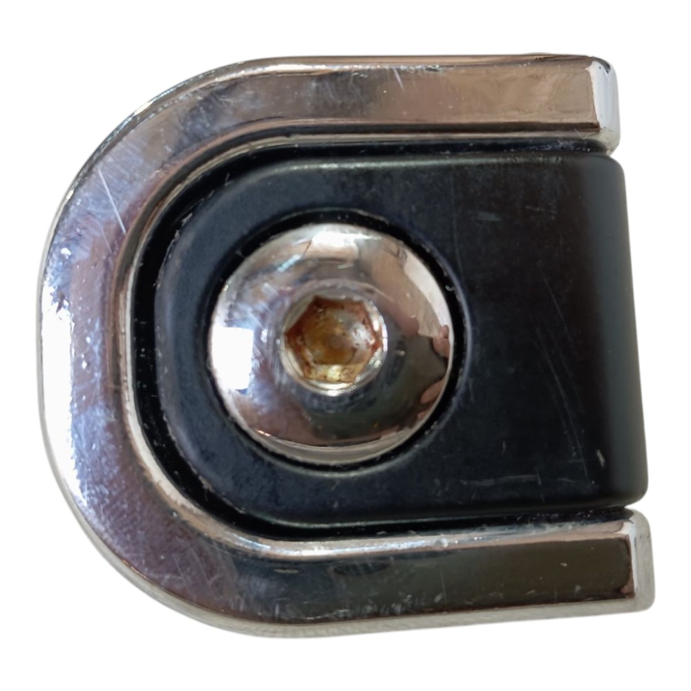 Gancho Porta Malas Rover Discovery 3 07 V635 3