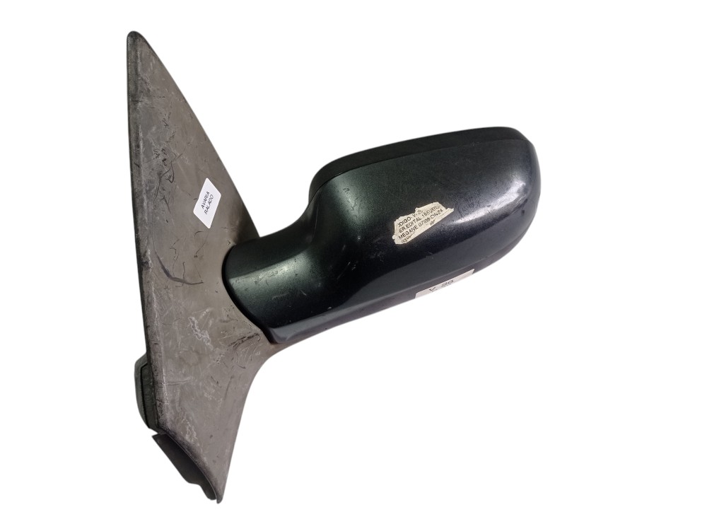 Retrovisor Esquerdo Renault Megane Gt 2008 V26 6