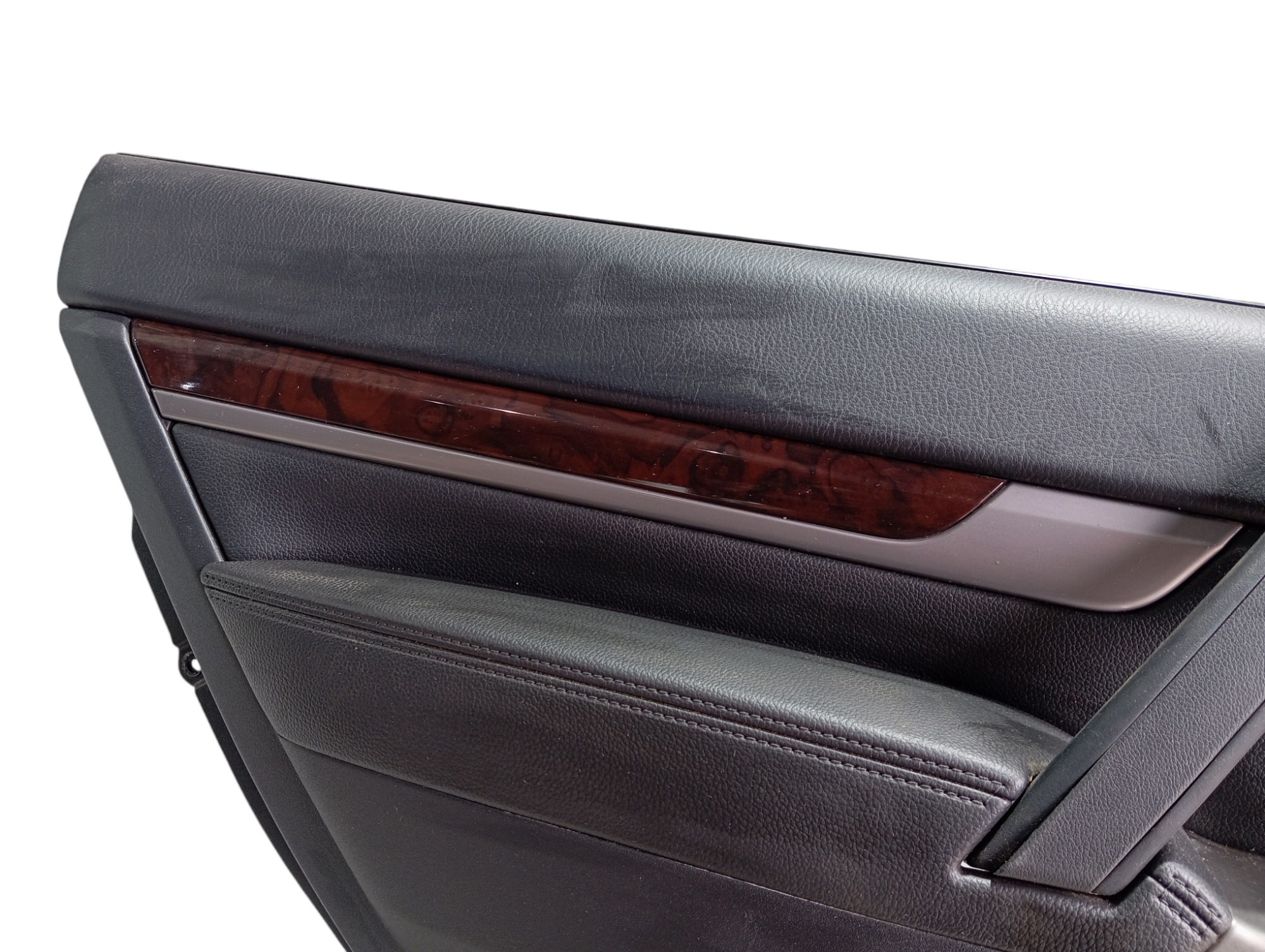 Forro Porta Traseira Esquerda Pajero Full 2020 V599 5