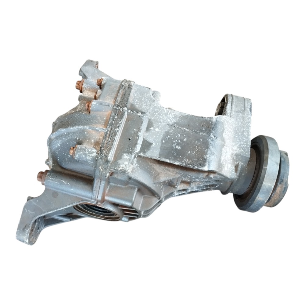 Diferecial Traseiro Jeep Grand Cherokee 3.0 4×4 2014 V580 7