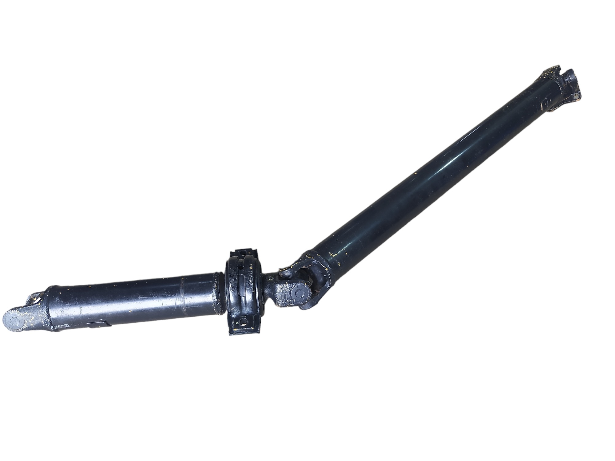 Cardan Traseiro Mitsubishi L200 2004 V588 1