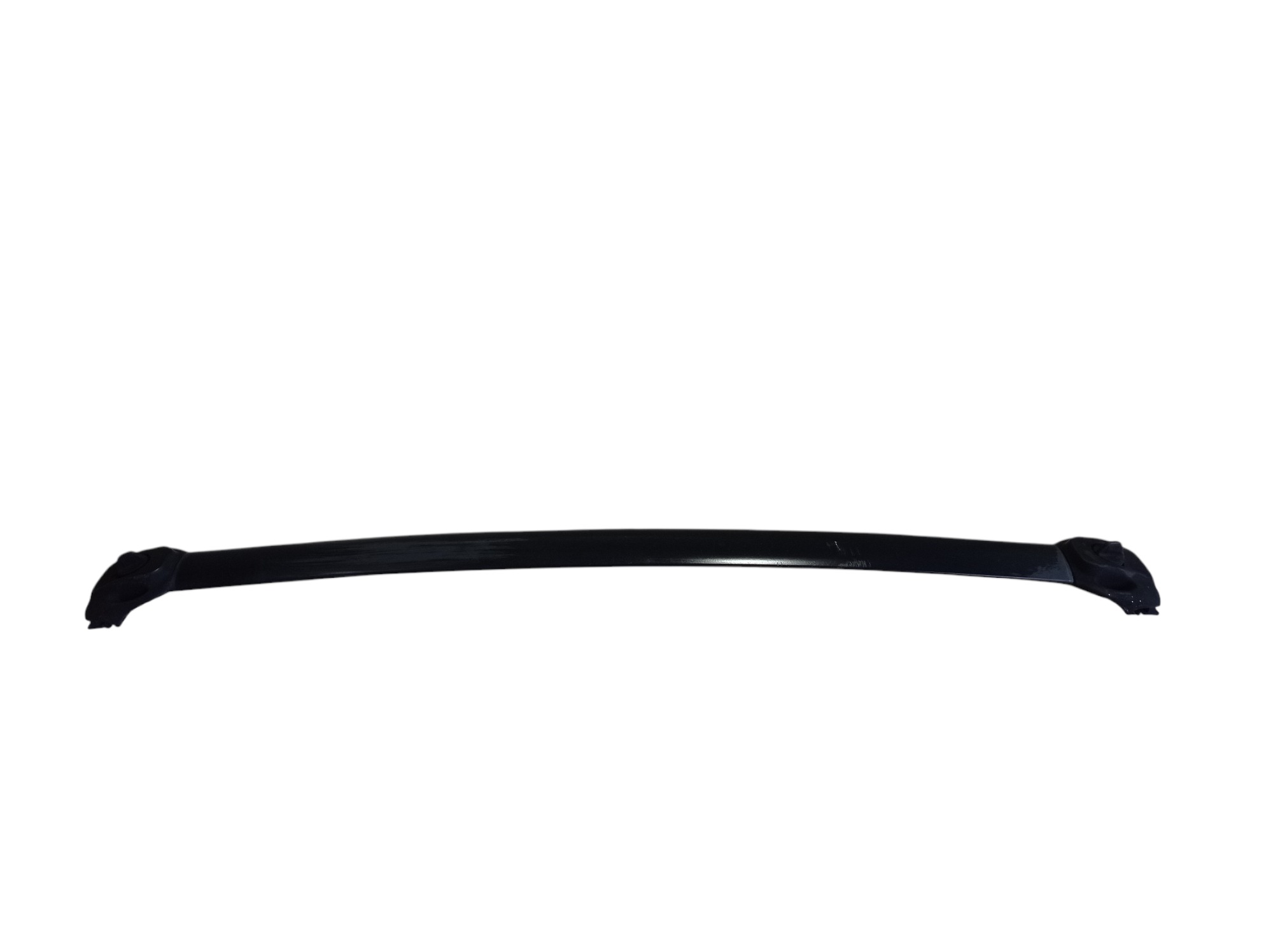Travessa Rack Teto Grand Caravan Limited 2005 V586 Preto 4