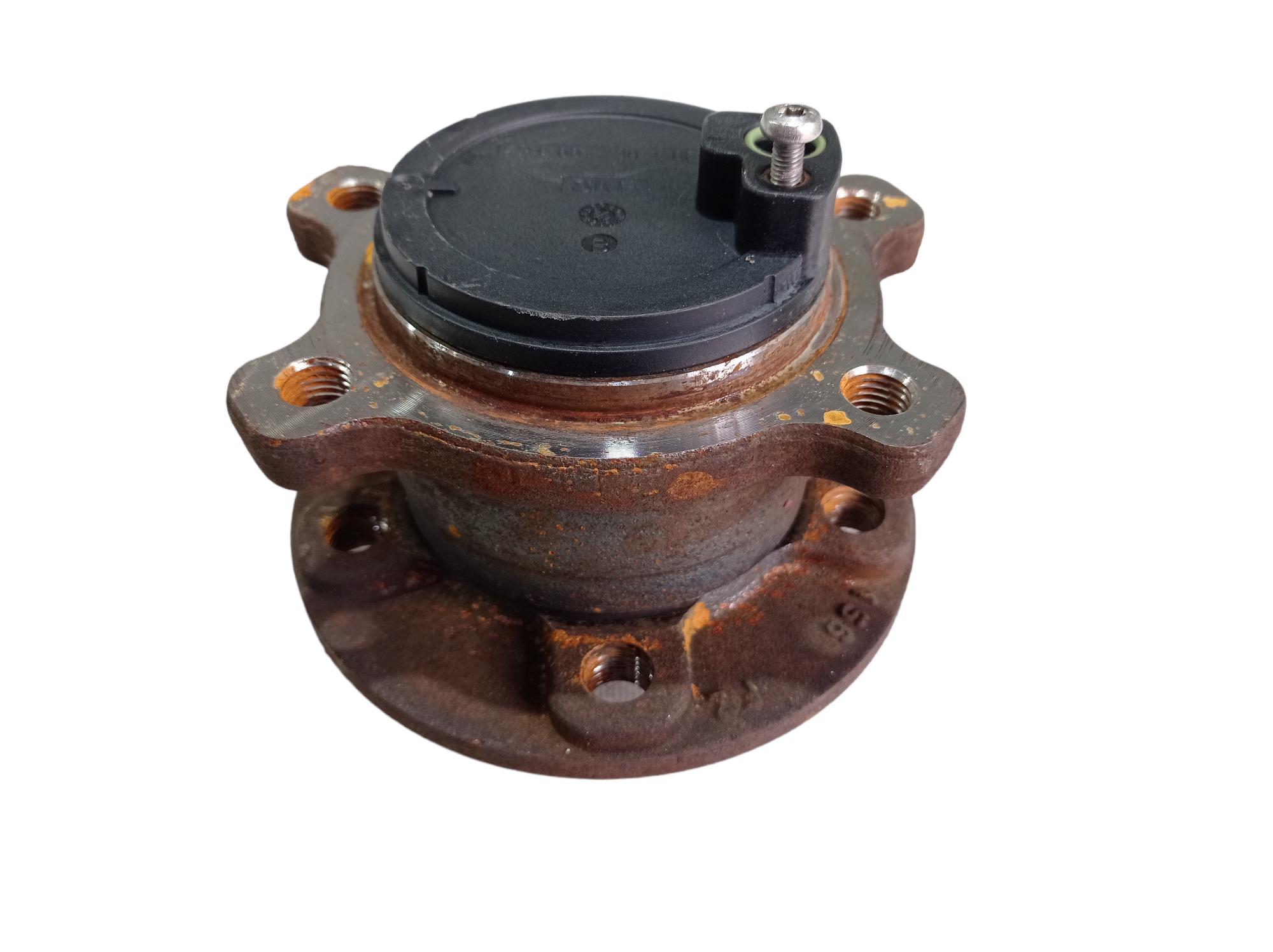 Cubo Roda Traseira Volvo S60 T5 Dyna 2.0 2011 V587 2