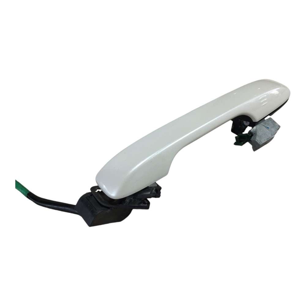 Maçaneta Externa Dianteir Direito Honda Hrv 2023 A 2025 V644 5