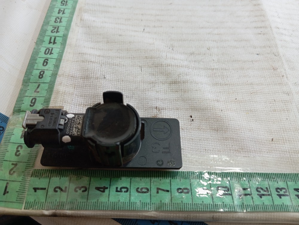 Sensor Estacionamento Dianteiro Gwm Ora Gt03 2024 V625 8