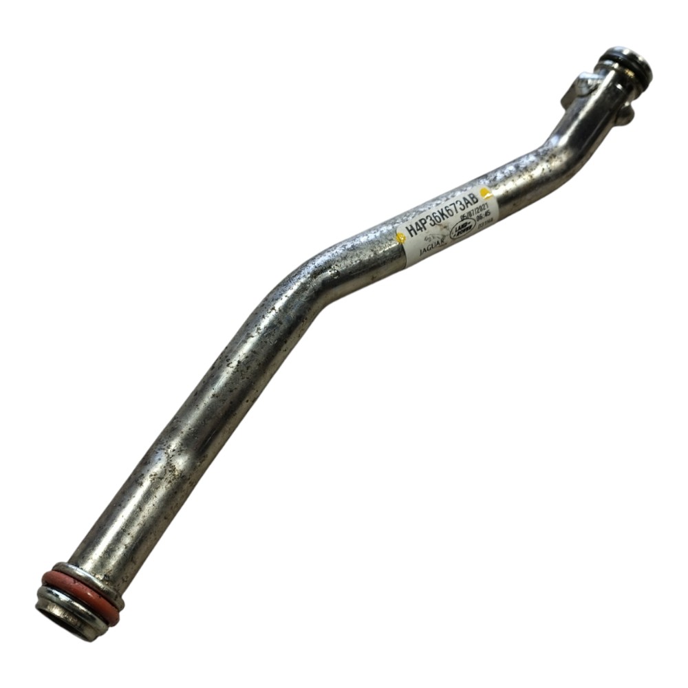 Cano Turbina Land Rover Defender 2022 V645 3