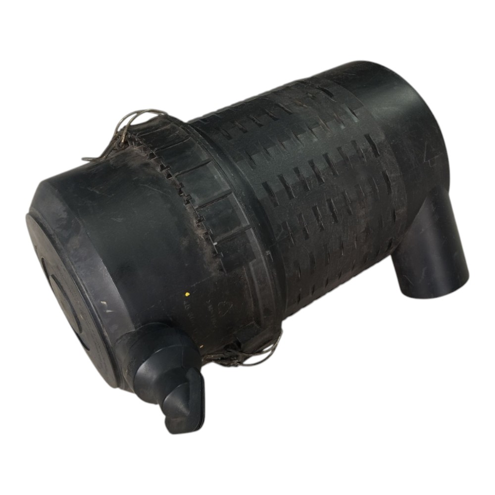Caixa Filtro De Ar Mitsubishi L200 Sport 2004 V638 6