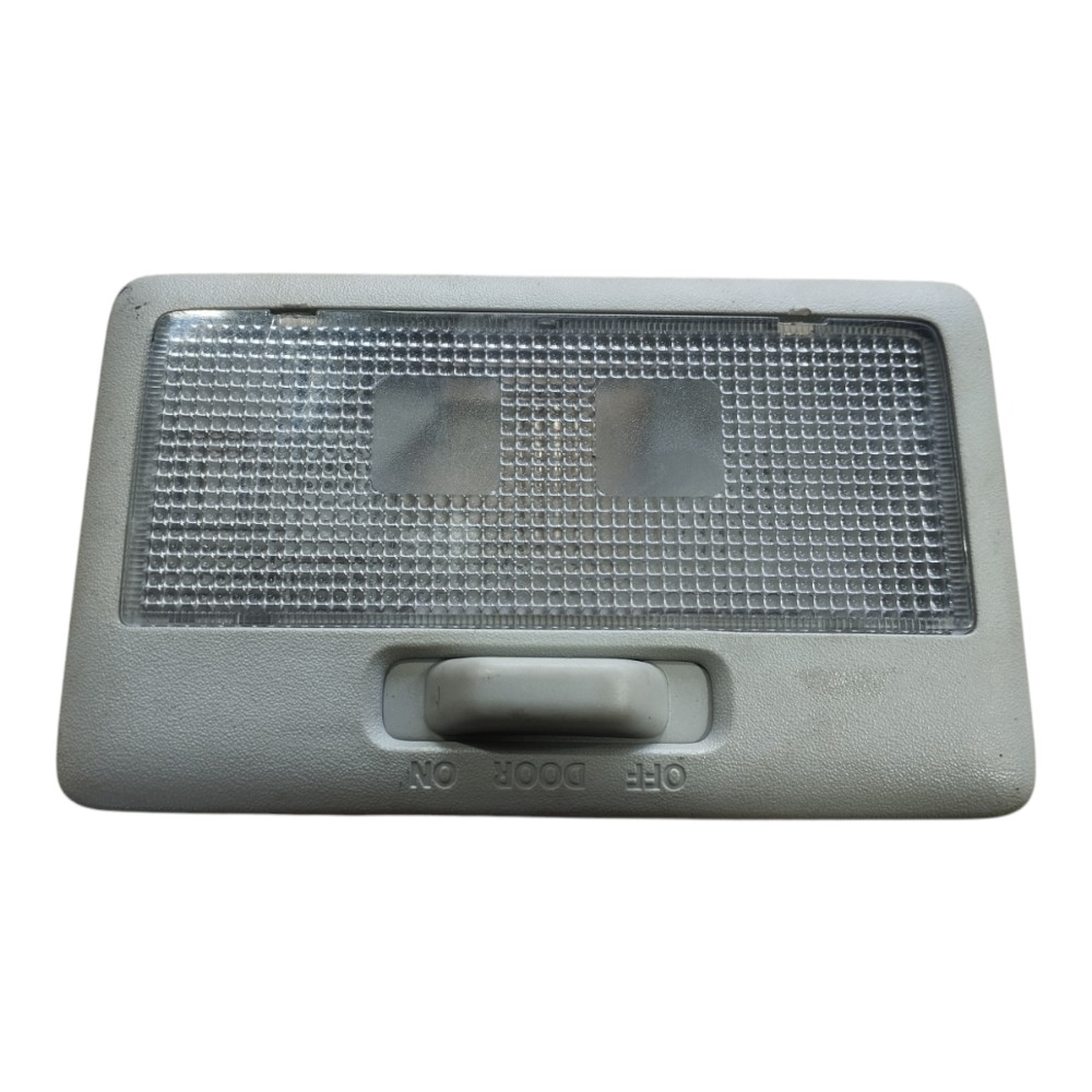 Luz Cortesia Teto Central Suzuki Grand Vitara 2012 2015 V643 7