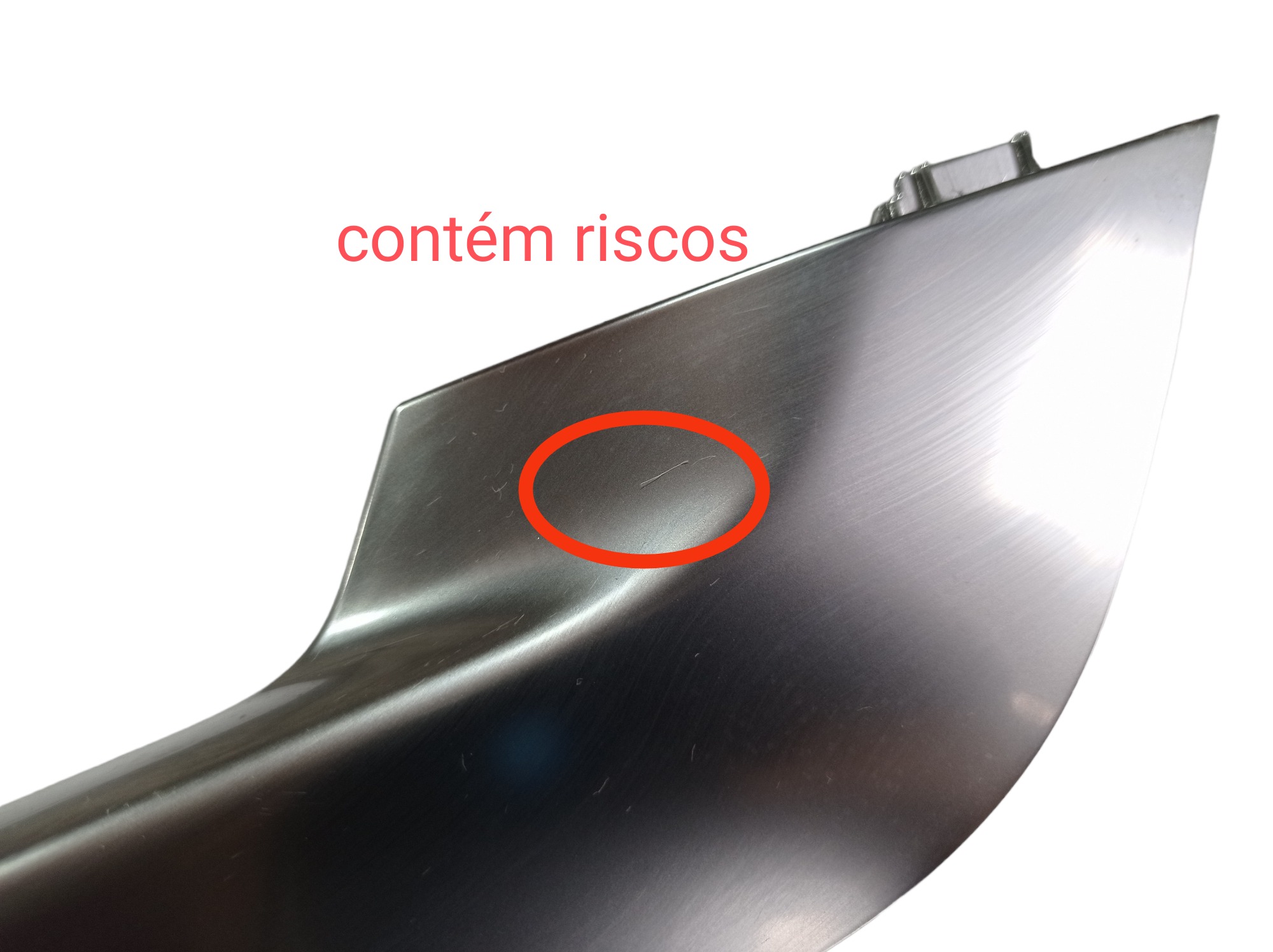Moldura Esquerda Console Range Rover Sport 2014 V573 7