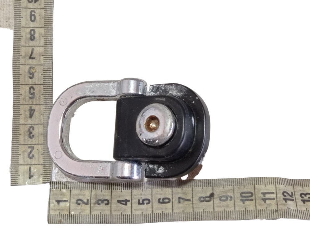 Gancho Porta Malas Land Rover Discovery 4 2010 2012 V614 8