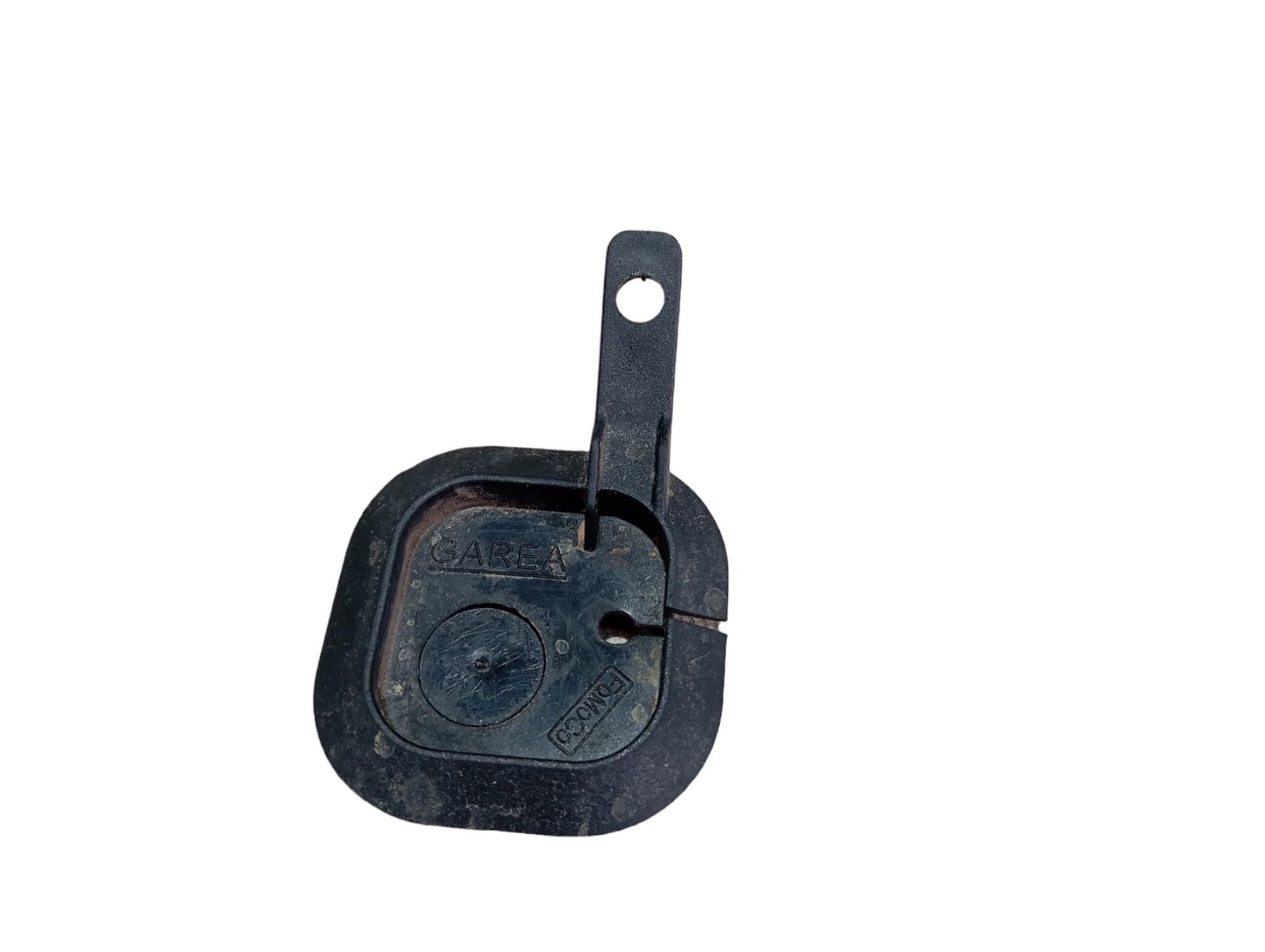 Capa Sensor Rotação Land Rover Discovery 5 2019 V597 3