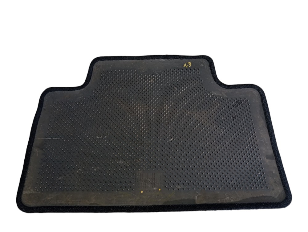 Tapete Traseiro Direito Jeep Grand Cherokee 2014 V604
