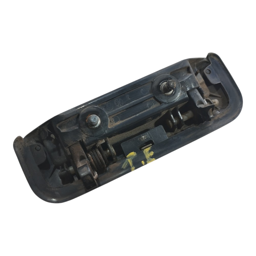 Maçaneta Externa Traseira Esq L200 Sport 2006 V647 4