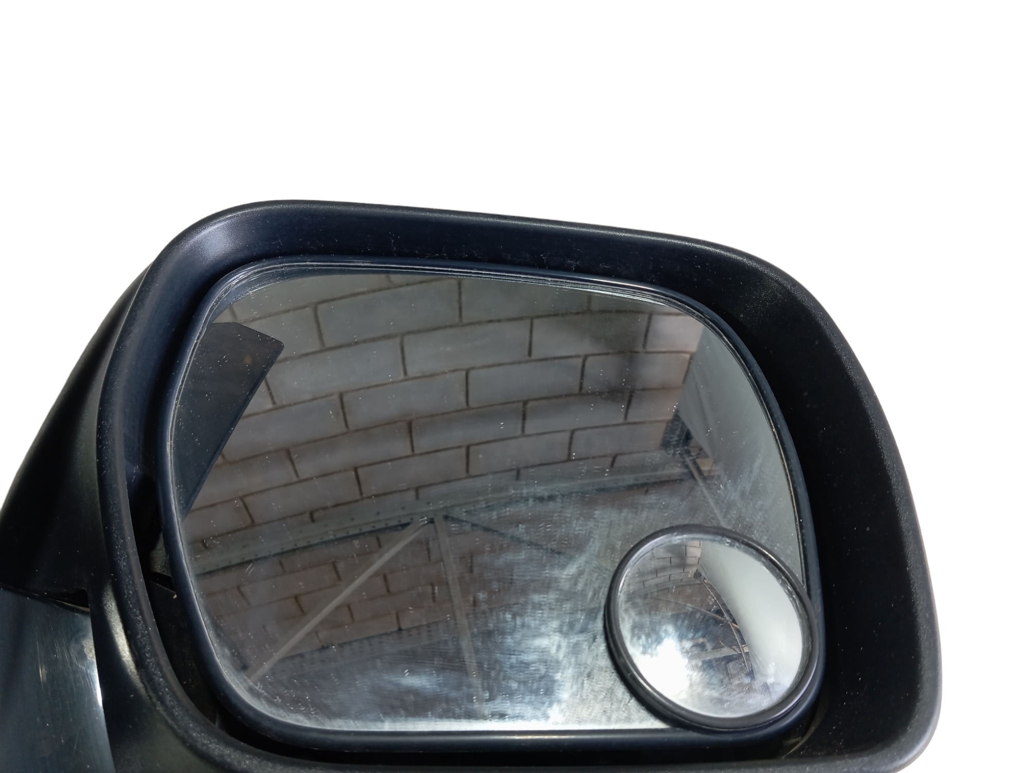 Retrovisor Direito Mitsubishi Pajero Full 3.2 2020 V599 6