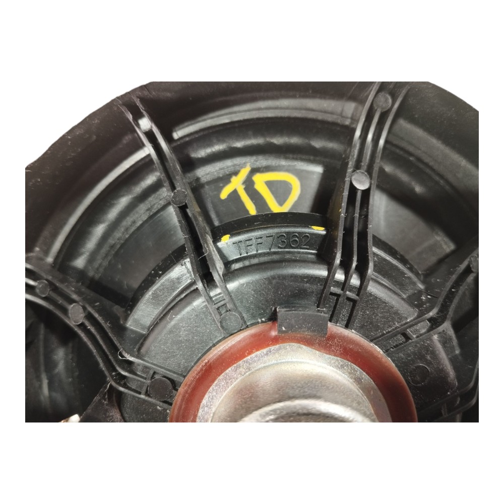 Alto Falante Porta Trase Direita Honda Hrv Exl 2023 25 V644 7
