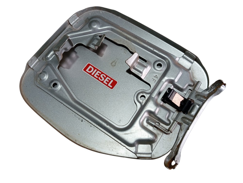 Portinhola Tanque Combustível Land Cruiser Prado 2005 V620 2