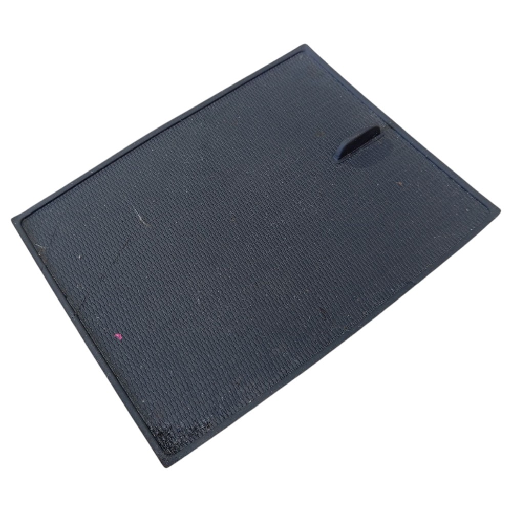 Borracha Console Volvo V40 T3 2013 2019 V652
