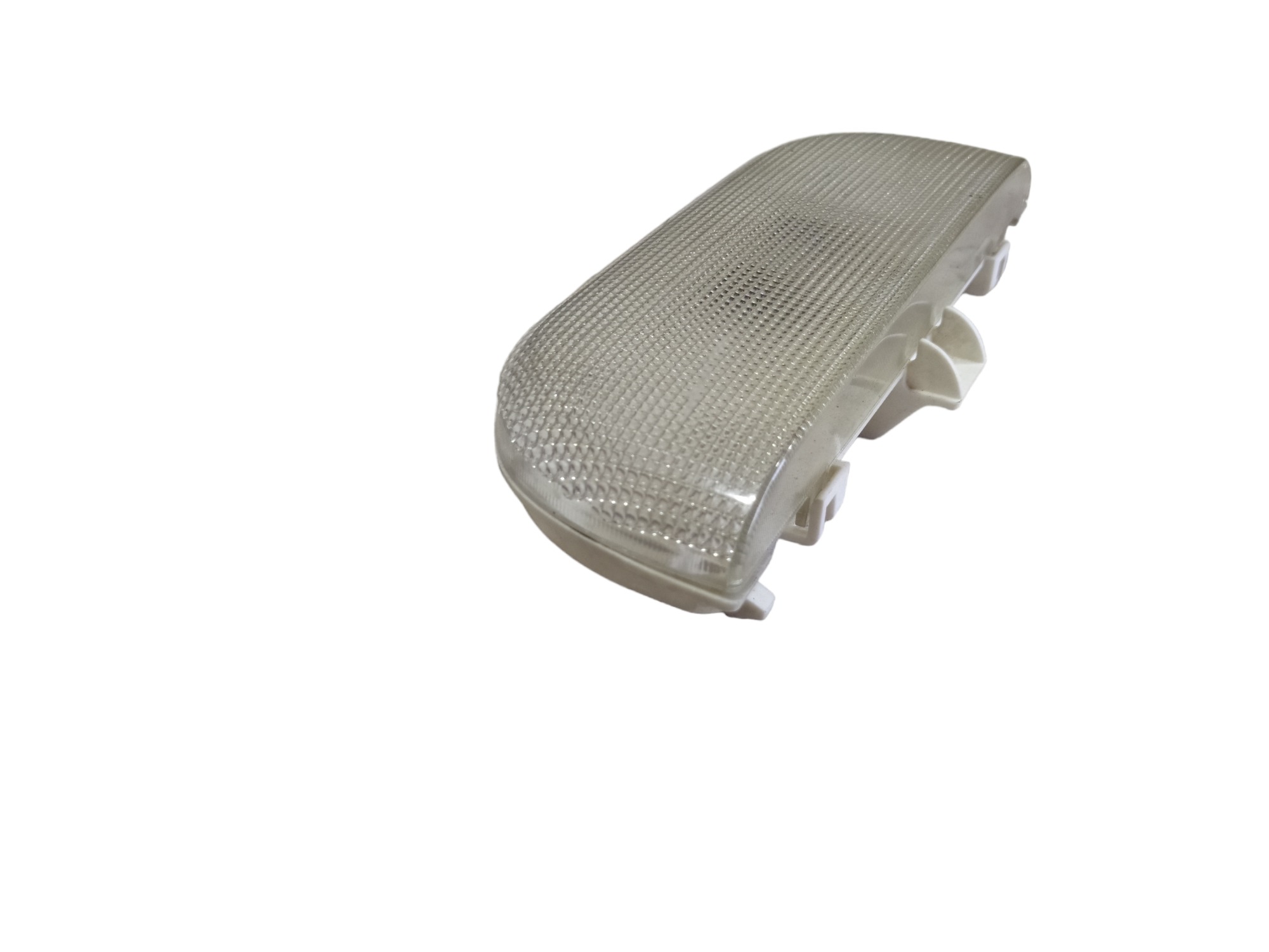 Luz Cortesia Tampa Traseira Direita Grand Caravan 2005 V586 6