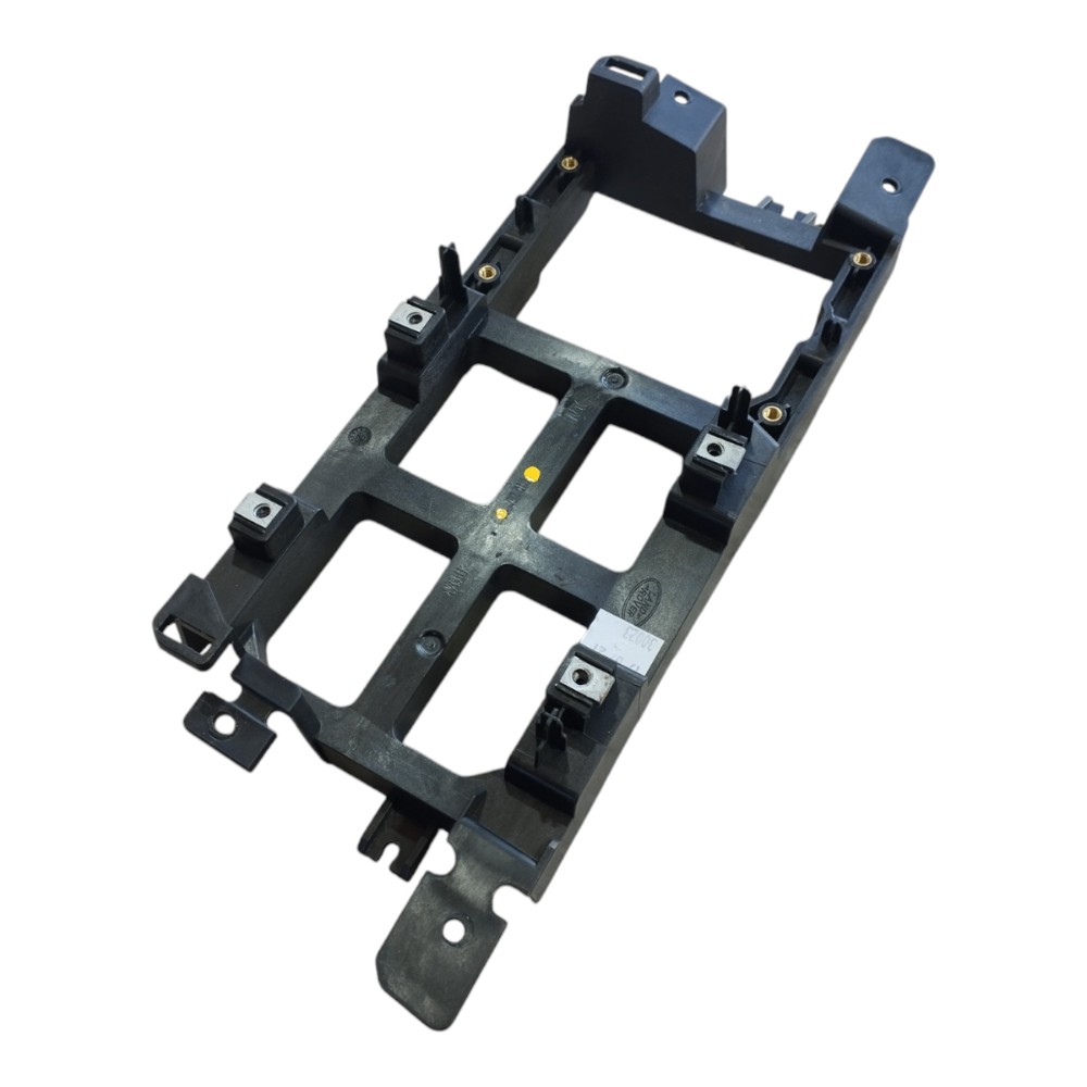 Suporte Trambulador Cambio Marcha Defender 21 2022 V645 4