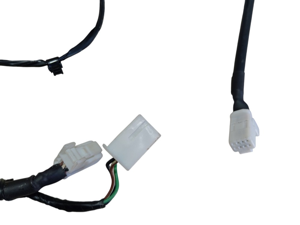 Chicote Caixa Ar Jac Iev40 2020 V615 2