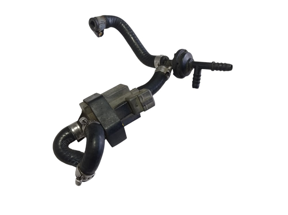 Válvula Solenoide Audi A6 2.7 Biturbo 2001 V261 4