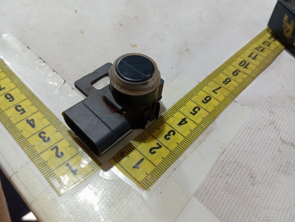 Sensor Estacionamento Traseiro Honda Hrv 2017 A 2021 V660 6
