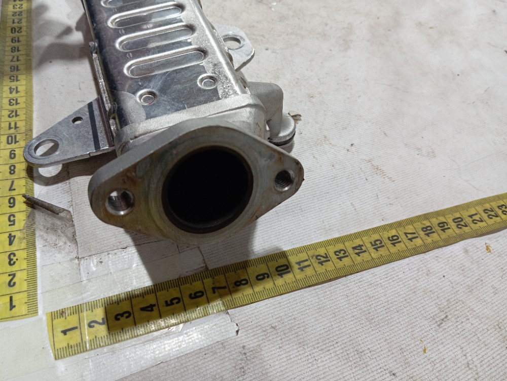 Válvula Egr Ram Rampage Rt 2.0 2023 2025 V664 9
