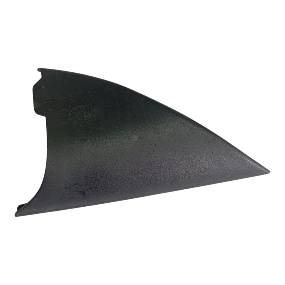 Acabamento Interno Retrovisor Direito Audi A6 2.7 2001 V261 1