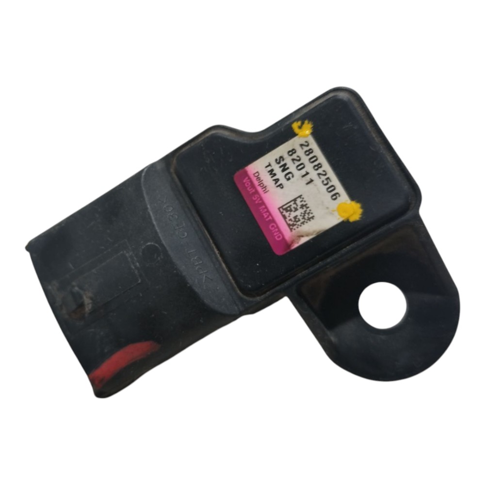 Sensor Map Jac T50 2017 2021 V662 6