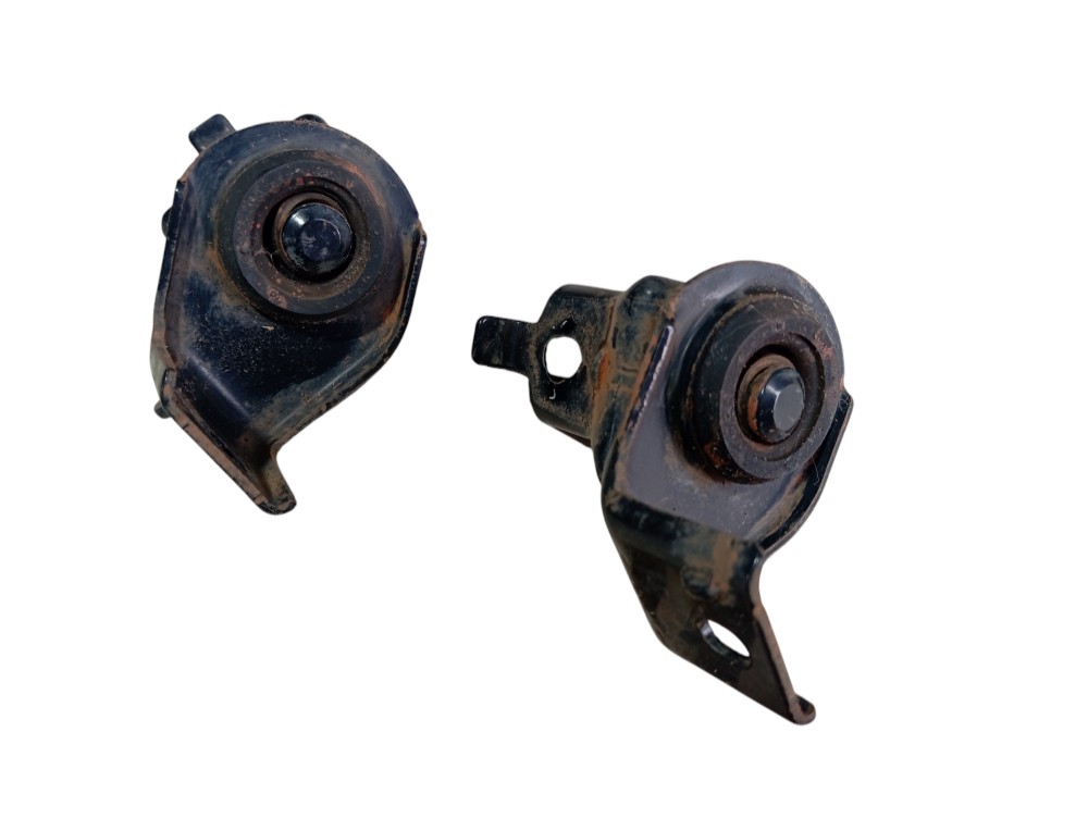 Suporte Condensador Toyota Land Cruiser Prado 2005 V620 3
