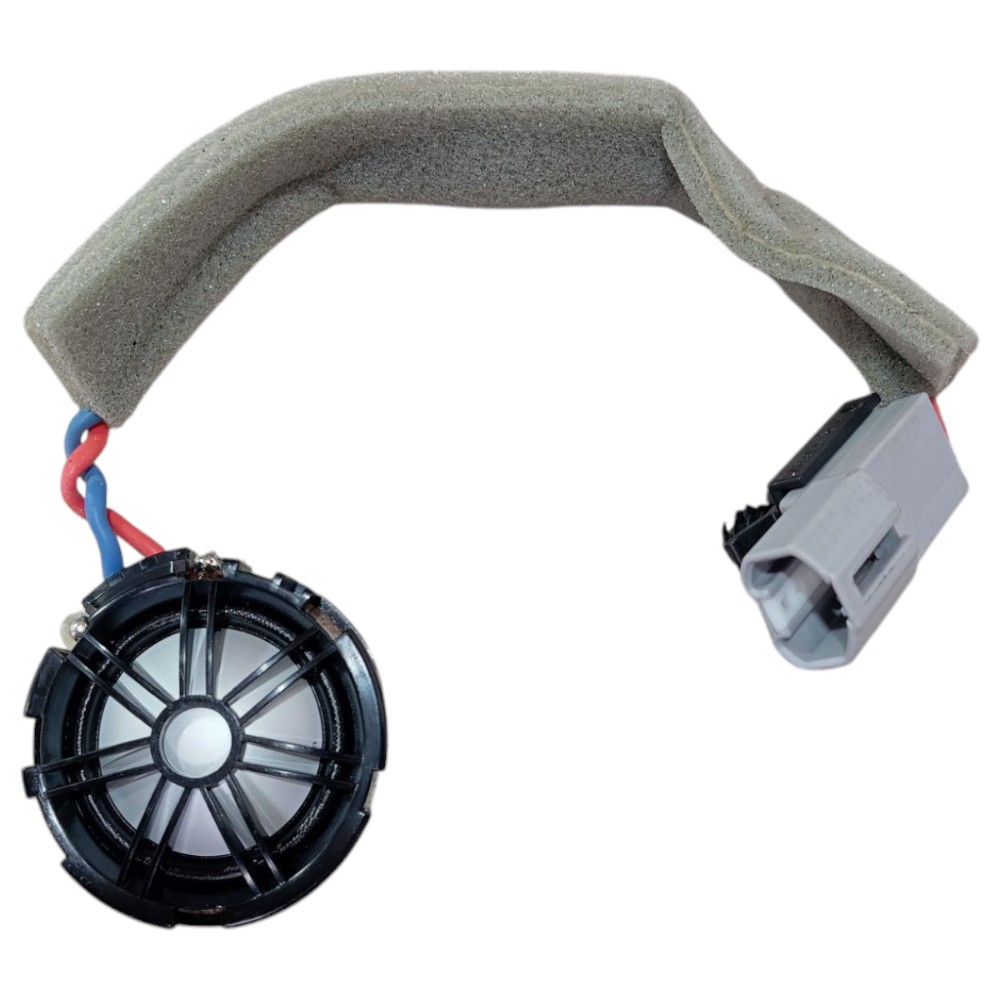 Tweeter Coluna Esquerda Land Rover Defender 2.0 2022 V645 6