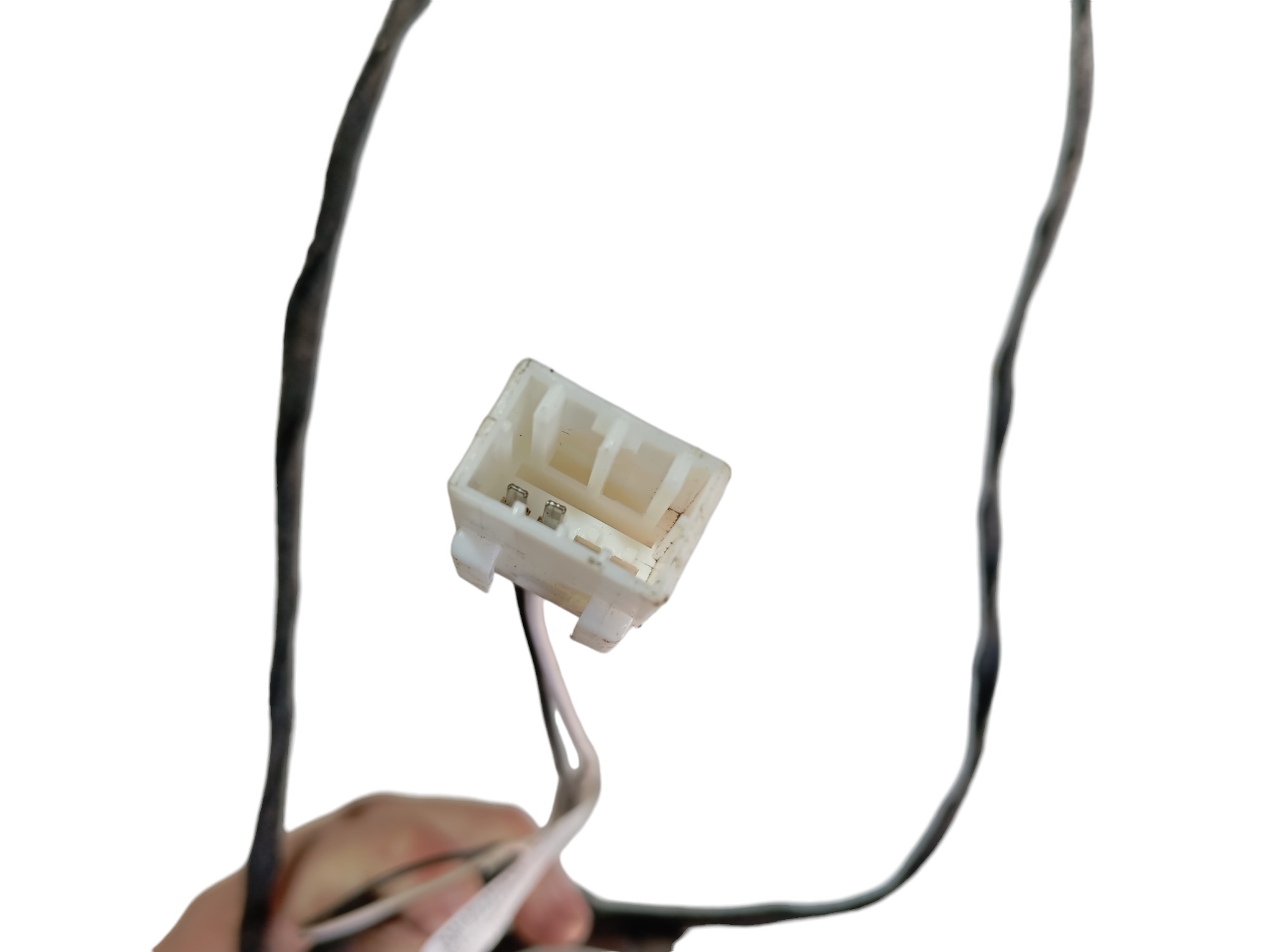 Luz Cortesia Porta Diant Direita Jeep Grand Cherokee 14 V604 2