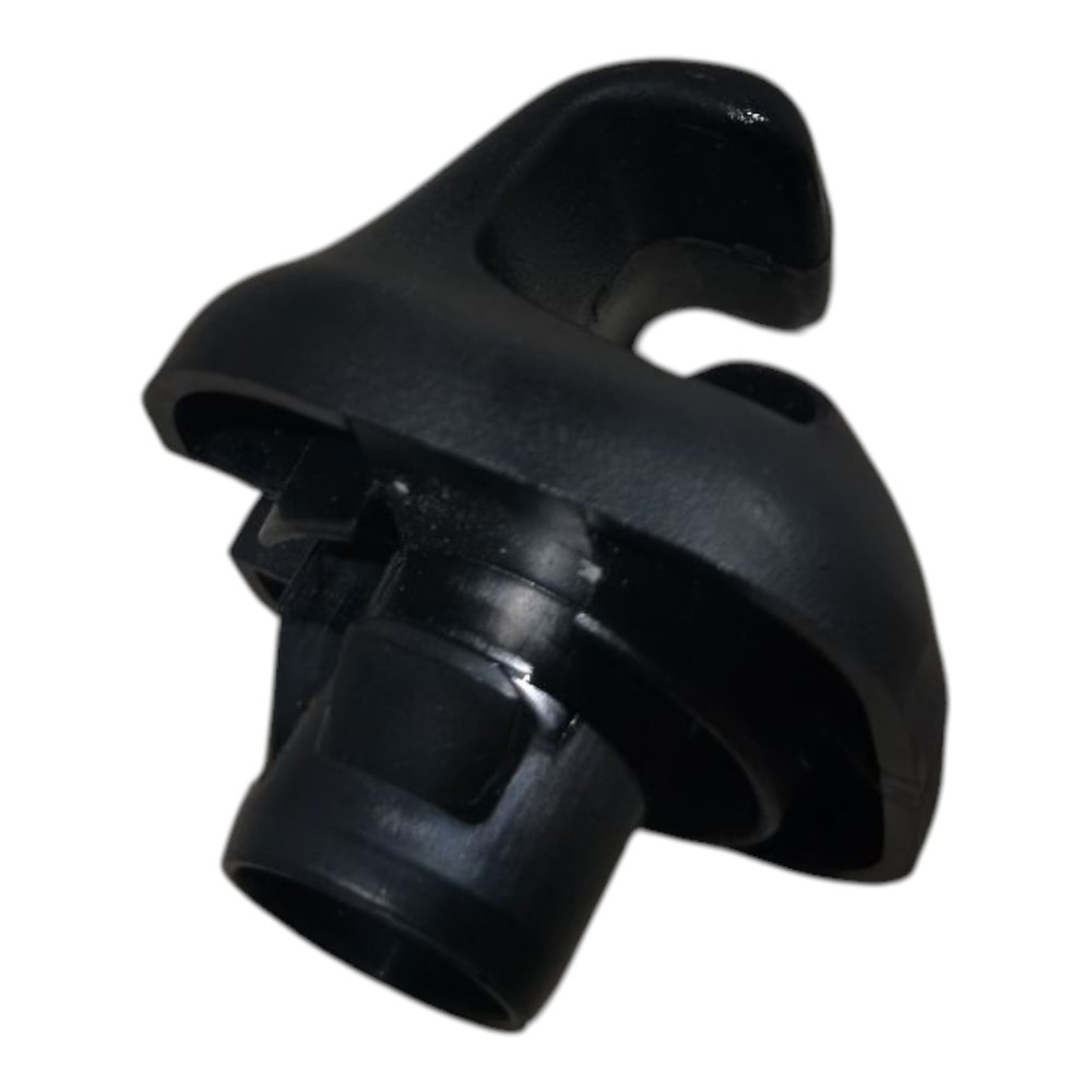 Suporte Quebra Sol Byd Dolphin Gs 2024 2025 V666 9