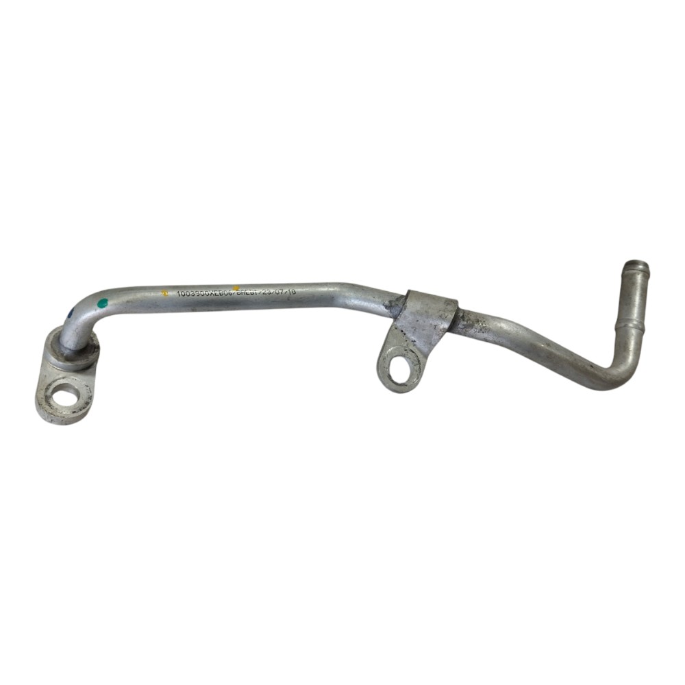 Mangueira Agua Motor Gwm Haval Gt 2024 V636 1