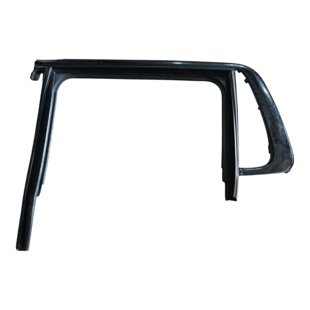 Borracha Vedação Porta Traseira Esq Ram Rampage 2023 25 V659 8
