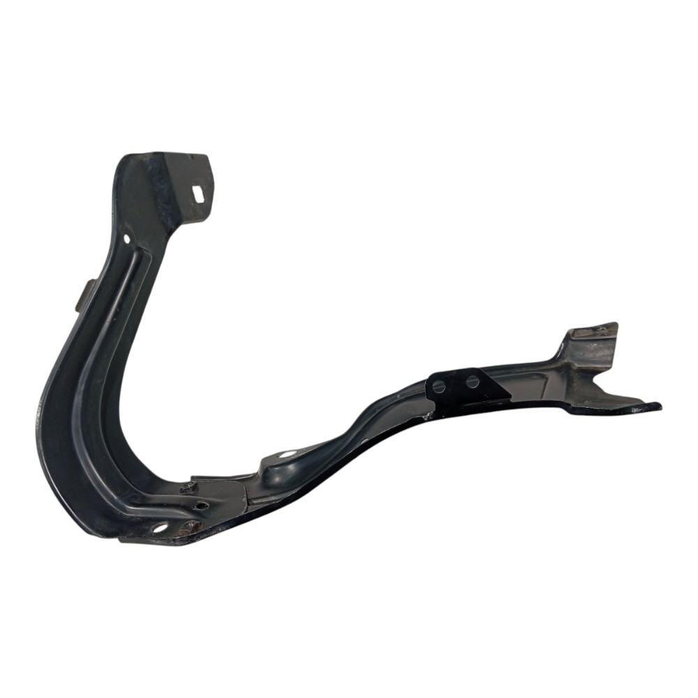 Suporte Direito Caixa Ar Mercedes C180 2002 2007 V661 4