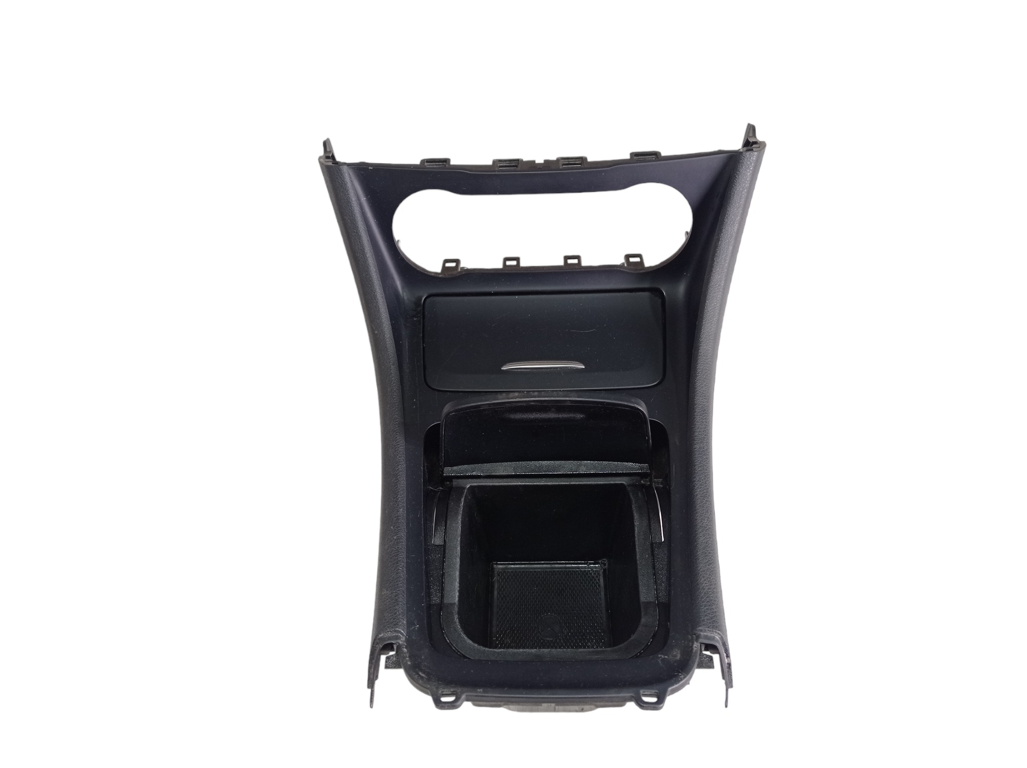 Porta Objetos Console Central Mercedes Gla 200 2016 V568 4