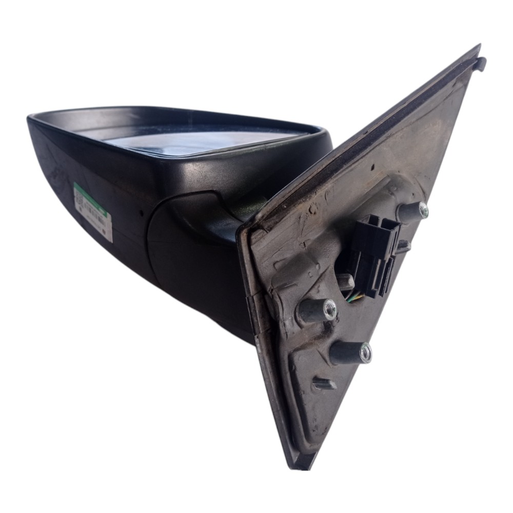 Retrovisor Esquerdo Gm Meriva Maxx 2003 A 2007 V240 8