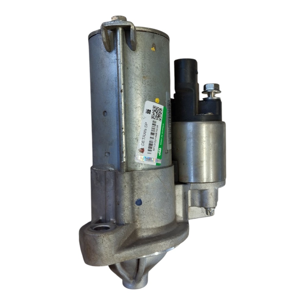 Motor Arranque Chery Tiggo 7 Pro 2022 2024 V640 1