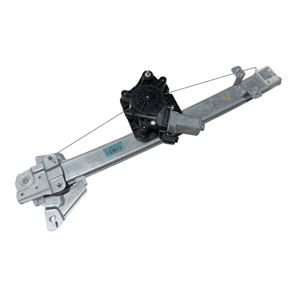Máquina Vidro Diantei Esquerda Byd Dolphin Gs 2024 2025 V666 2