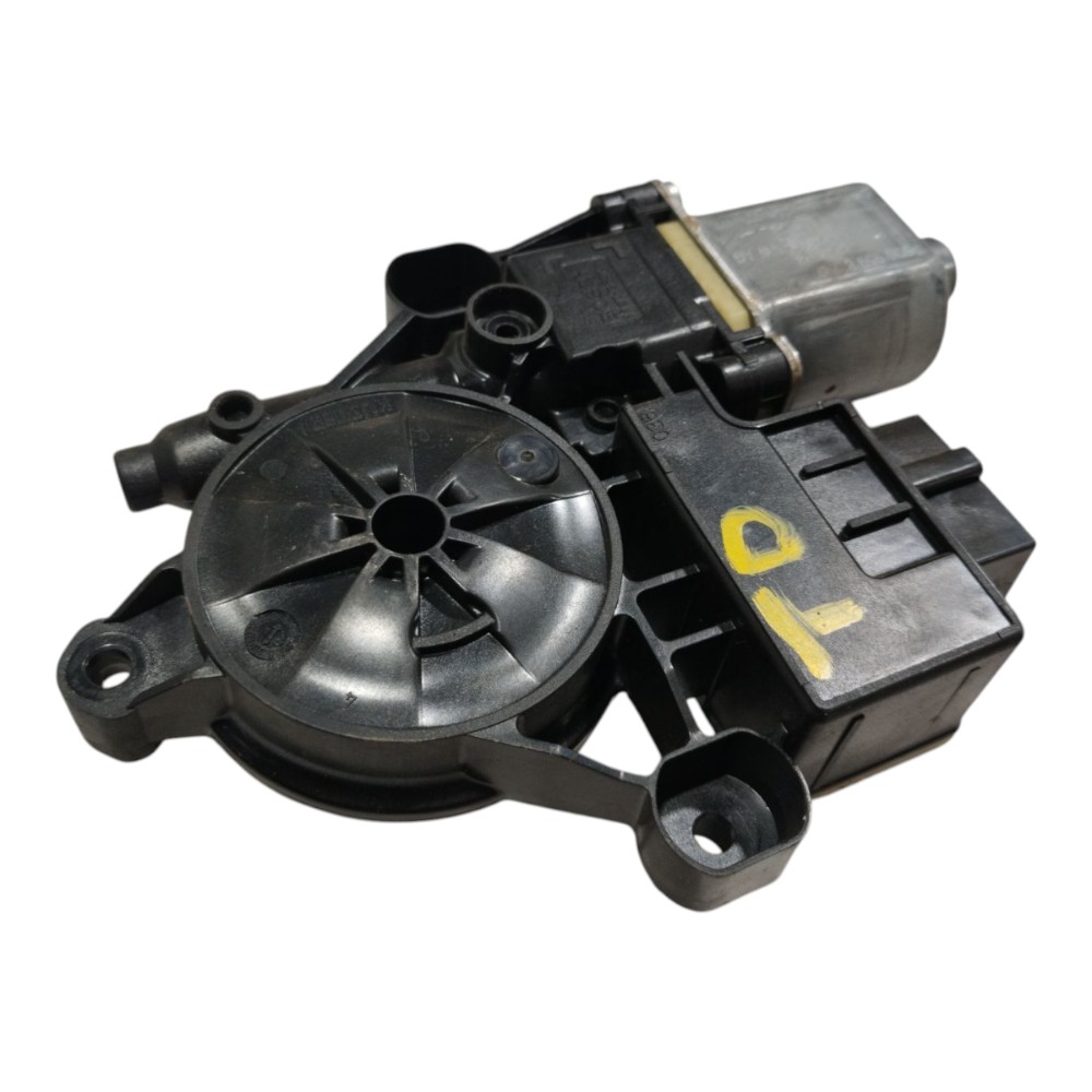 Motor Vidro Traseiro Direito Vw Virtus 2018 A 2022 V657 9