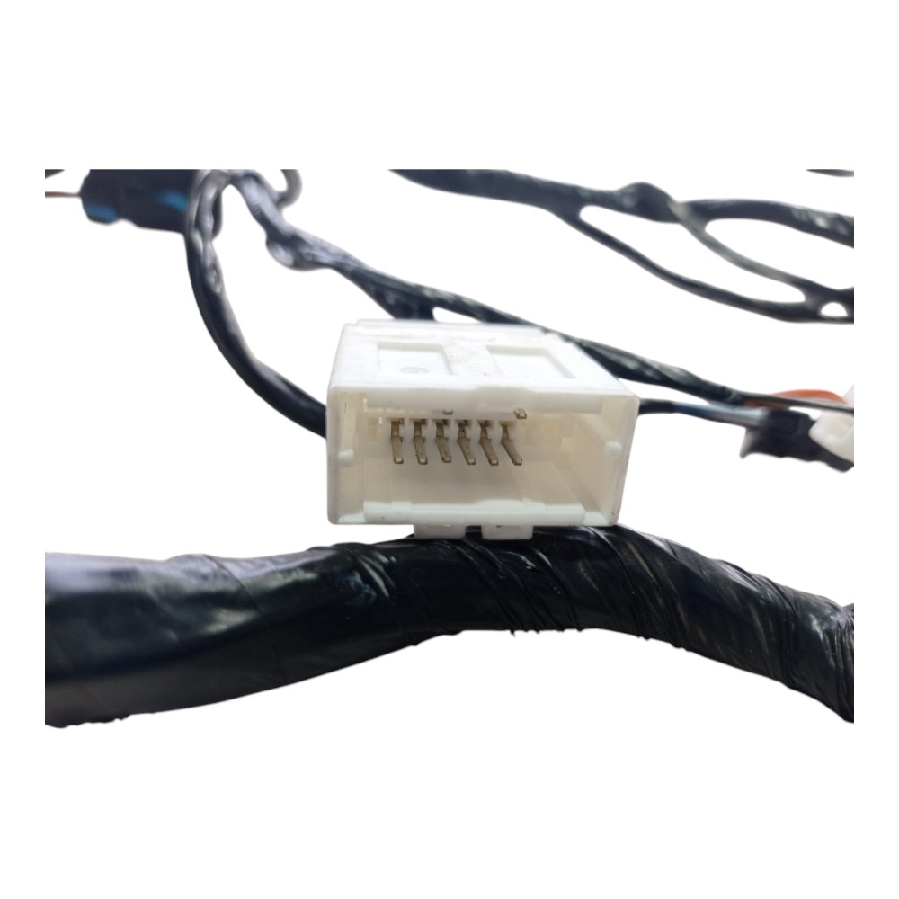 Chicote Porta Dianteira Esquerda Chery Tiggo 5x Sport V621 7