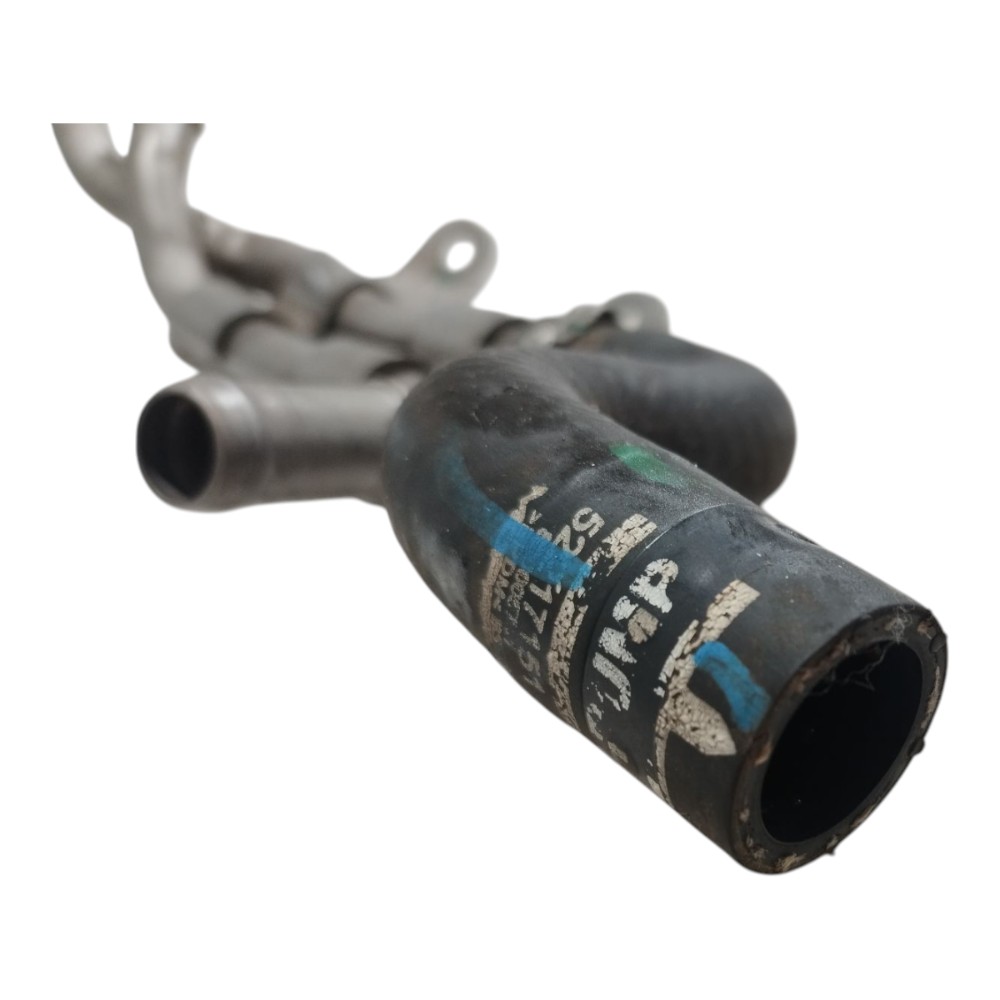 Cano Água Motor Ram Rampage 2023 2025 V659 3