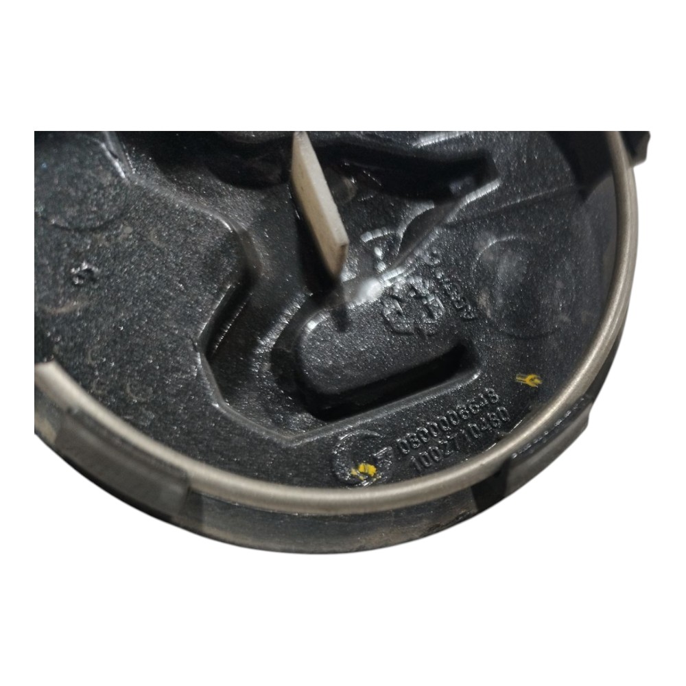 Miolo Calota Roda Ram Rampage 2023 2025 V659 6