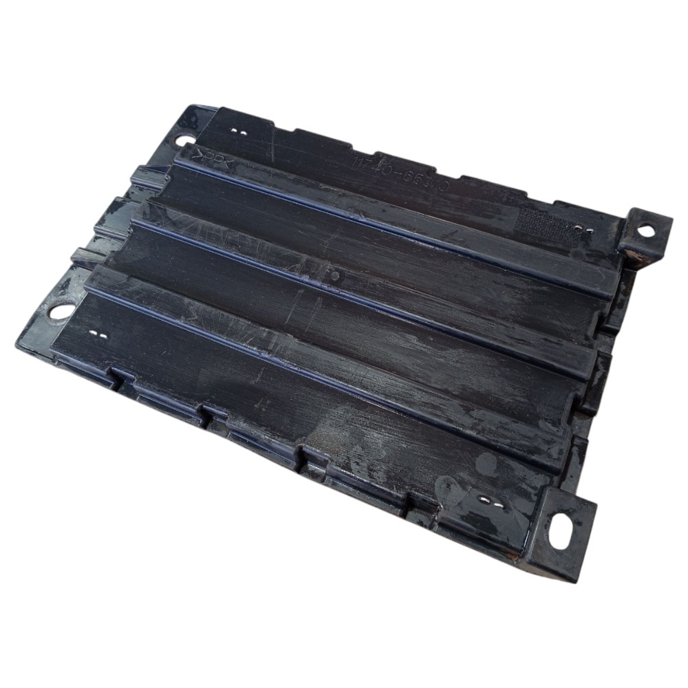 Defletor Cambio Suzuki Grand Vitara 2012 A 2015 V649 3