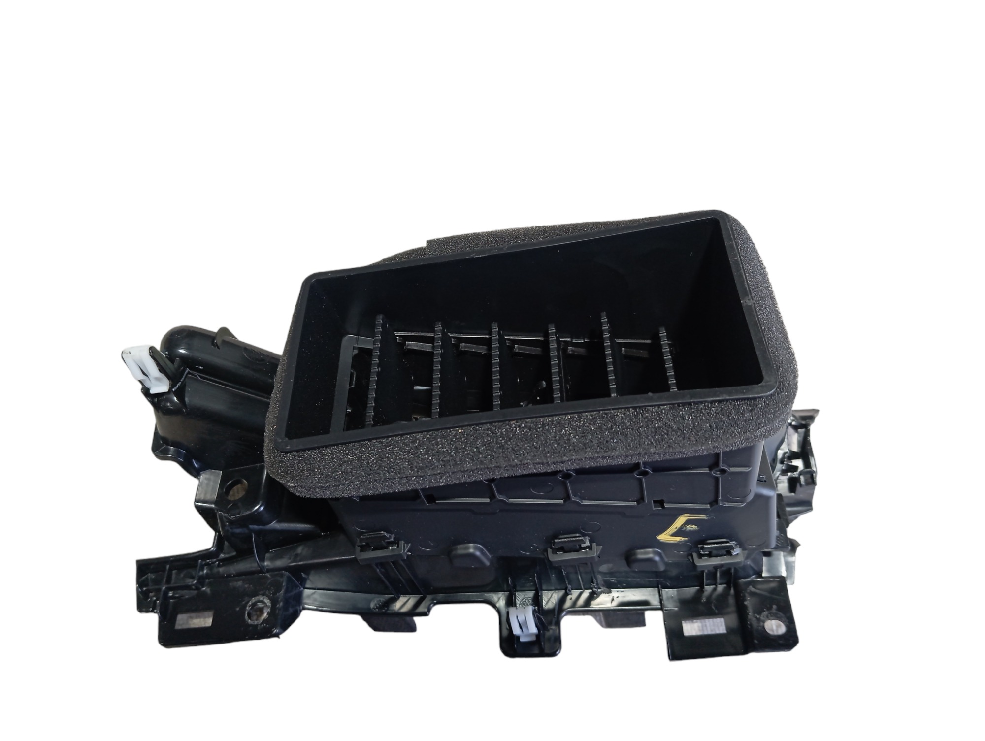 Difusor Ar Esquerdo Gwm Haval H6 Gt 2024 V598 5